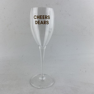 Copas <span class=keywords><strong>de</strong></span> champán <span class=keywords><strong>de</strong></span> plástico Tritan 5oz irrompibles transparentes clásicas para fiestas <span class=keywords><strong>de</strong></span> boda tipo PS - Product Image 1