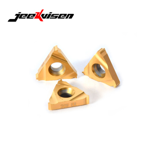 Dao tiện cacbua vonfram 16 ER 20 W LDC, dao tiện CNC, dao tiện ren - Product Image 6