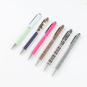 Custom Design Metal Logo <b>Pen</b> Full <b>Color</b> Printing Ballpoint <b>Pen</b> Sports Style Custom <b>Colors</b> for Promotional Gifts - Product Image 4