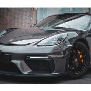 Pare-chocs Offre Spéciale Bodykit pour Porsche <span class=keywords><strong>Cayman</strong></span> 718/981 Mise à niveau vers le modèle <span class=keywords><strong>GT4</strong></span>. - Product Image 4