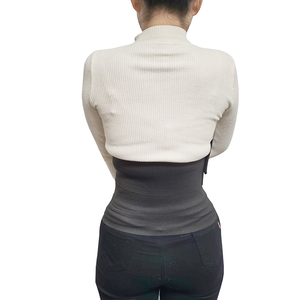 <span class=keywords><strong>Ceinture</strong></span> amincissante à bandage long pour femmes avec contrôle du <span class=keywords><strong>ventre</strong></span> et <span class=keywords><strong>ventre</strong></span> <span class=keywords><strong>plat</strong></span> Caractéristiques de perte de poids - Product Image 4