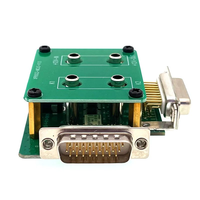 Adaptador GIII X431 MCU3 para XPROG3 ECU Programación de llaves Benz All Keys Lost Kit Antirrobo Xprog3 3