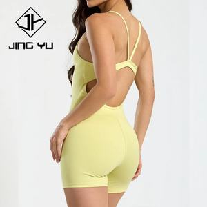 Combinaisons de surf respirantes et protectrices contre le soleil, couleur unie, sur mesure, écologiques, en nylon - Product Image 2