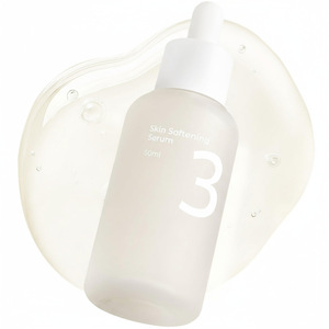 50ml Nomubizen Firming Skin Minimizing Pores Reducing Fine Lines Hydrating and Moisturizing Vitamin <b>C</b> & Herbal <b>Serum</b> - Product Image 2