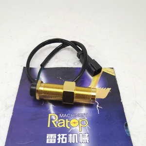 7861-93-2330 7861-เซ็นเซอร์ความเร็ว93-2310สำหรับ PC200-7 PC300-7ชิ้นส่วนรถขุด - Product Image 1