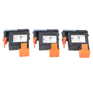 Tête d'imprimante pour <span class=keywords><strong>HP</strong></span> 72 pour <span class=keywords><strong>HP</strong></span> T770 T790 <span class=keywords><strong>T795</strong></span> T610 T110 T620 T1120 - Product Image 3