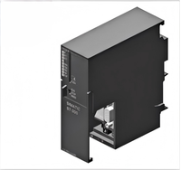 Nouveau Contrôleur Programmable Industriel Siemens Original 6ES7315-2EH14-0AB0 CPU315-2 PN/DP PLC 384 Ko Garantie 12 Mois En Stock Bon Prix