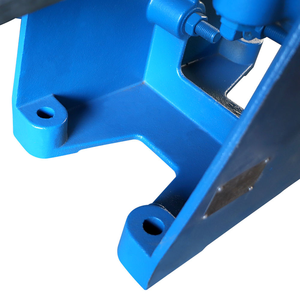 משאבת slurry פאבל גבוהה אנכי צנטריפוגלי משאבות מכירות ישיר במפעל ישיר - Product Image 3