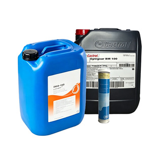 Kit Completo de Mantenimiento de Aceite para Robots <span class=keywords><strong>IRB</strong></span> Serie 6700, CNCS-M-O-6700-150, Paquete de Lubricación para Robot IRB6700 - Product Image 3