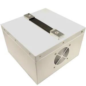 Batterie au plomb 12V DC onduleur 1200W AC convertisseur 220V 230V 240V système d'énergie solaire