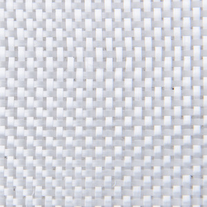 Esteira De Fibra De Vidro Chopped Strand Tecido Emulsão Roving Pó Esteira De Fibra De Vidro Barco Mão Lay FRP Produtos Personalizados De Perfuração Basalto - Product Image 1