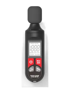 Ventes directes d'usine Richmeters RM034 Sonomètre