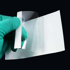 Hochwertiger Klebstoff-Klarfilm-PCR-Dichtung sfilm für 96-Well-PCR-Platte - Product Image 3