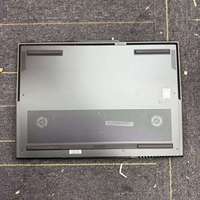 Performances élevées pour Legion Y9000K Y2021 I7 11800H 16 IncRTX3060 6GB Clavier rétroéclairé RVB 16 Go de RAM 512 Go SSD Ordinateur portable de jeu