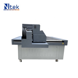 Uv Large Format Printer New Type UV Printers 2513 <strong>Full</strong> Format <strong>Printing</strong> Size UV Printer <strong>Machine</strong> - Product Image 5