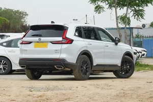 ฮอนด้า ซีอาร์-วี พีเอชอีวี ปี 2023 รุ่น <span class=keywords><strong>E</strong></span>:PHEV เครื่องยนต์ไฮบริด 2.0 ลิตร รุ่นลีดดิ้ง อิดิชั่น ประสิทธิภาพสูง รถเอสยูวีขนาดกะทัดรัด 5 ที่นั่ง ใช้เชื้อเพลิงเบนซินและไฟฟ้า - Product Image 6