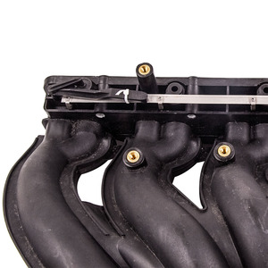 Colector de Admisión para <span class=keywords><strong>Mercedes</strong></span> <span class=keywords><strong>E</strong></span> W203 W211 C209 C200 C220 CDI 6110903637 - Product Image 5