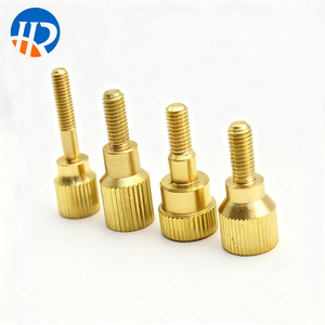 HR Chất lượng cao Brass vít Nuts bộ phận Đồng Metric Hệ thống đo lường cho máy cắt laser - Product Image 3