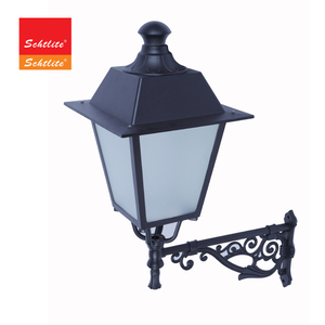 Montaje en superficie Aluminio 10W Recién VALLE Durable Rectángulo LED Luz de pared - Product Image 1