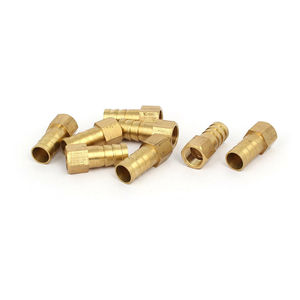 Acoplamientos de fontanería y accesorios de tubería, Conector de tubería de hierro fundido galvanizado, accesorios de tubería GI, muestra gratis - Product Image 2