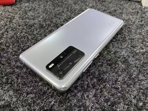 Venta al por Mayor de Teléfono Inteligente P40 <span class=keywords><strong>PRO</strong></span> 5G LTE, Kirin 990 Octa Core, 8G 512G de Almacenamiento, Francés, Inglés, Español, AMOLED 90Hz, Carga Rápida - Product Image 5