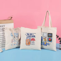 Vente en gros Taille personnalisée Écologique Recyclé uni Imprimé Grande pochette en toile de coton Cordon Sacs à poussière Logo