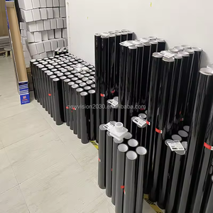 ルマー ブランド 2プライ ナノセラミック PET ウィンドウフィルム VLT35 UV&IRカット 99% UVR アンチスクラッチ プライバシー保護 全車種対応 - Product Image 3