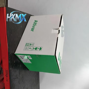 ตัวควบคุม PLC สำหรับงานอุตสาหกรรมรุ่น FX3U-16MR/ES-A, FX3U-32MT/ES-A, FX3U-48MR/ES-A เพื่อการควบคุมอัตโนมัติ - Product Image 1