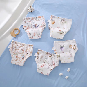 Bolsa de pañales de nylon, pañales para bebés de China, precios de pañales para bebés - Product Image 1