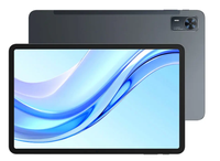 Nouvelle tablette DOOGEE Tab E3+ version globale 12 pouces 32 Go (8+24) 256 Go Batterie 8800 mAh Octa Core 2,2 GHz Double haut-parleur Android 15 Smart Pad