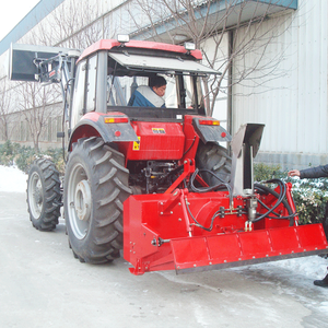 Quitanieves para Tractor con Enganche <span class=keywords><strong>de</strong></span> 3 Puntos, Quitanieves <span class=keywords><strong>de</strong></span> Enlace Frontal - Product Image 2