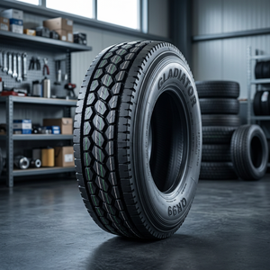 Neumáticos nuevos y usados, 16 pulgadas, 255/55R16 - Product Image 2