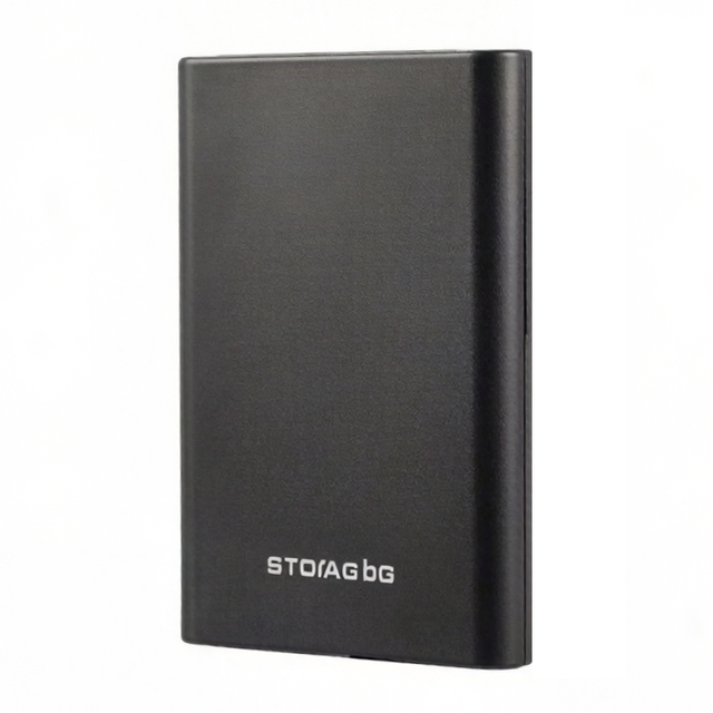 A5 External Mobile HDD 500 Gb Hard Disk USB3.0 2.5Inch Hard Disk Drive for Laptop macbook
