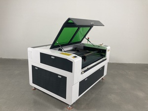 Découpeuse laser externe à rail coulissant 1390 pour bois, acrylique, plastique, haute efficacité - Product Image 4