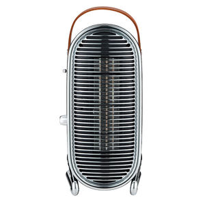 Calentador PTC Retro con Protección Contra Sobrecalentamiento, Control <span class=keywords><strong>Remoto</strong></span>, Calentamiento Rápido, <span class=keywords><strong>de</strong></span> <span class=keywords><strong>Escritorio</strong></span> y Portátil, OEM - Product Image 3