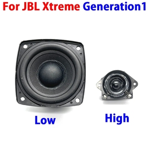 ซับวูฟเฟอร์ Pitch Horn USB ชาร์จแจ็คแหล่งจ่ายไฟสําหรับ <span class=keywords><strong>JBL</strong></span> <span class=keywords><strong>Xtreme</strong></span> รุ่น <span class=keywords><strong>1</strong></span> - Product Image 1