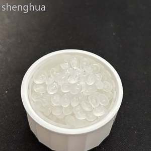 Caja de Almacenamiento de Polipropileno Transparente de Alta Rigidez, Grado de Moldeo J-150/H, para Alimentos y Electrodomésticos, Precio de Fábrica - Product Image 2