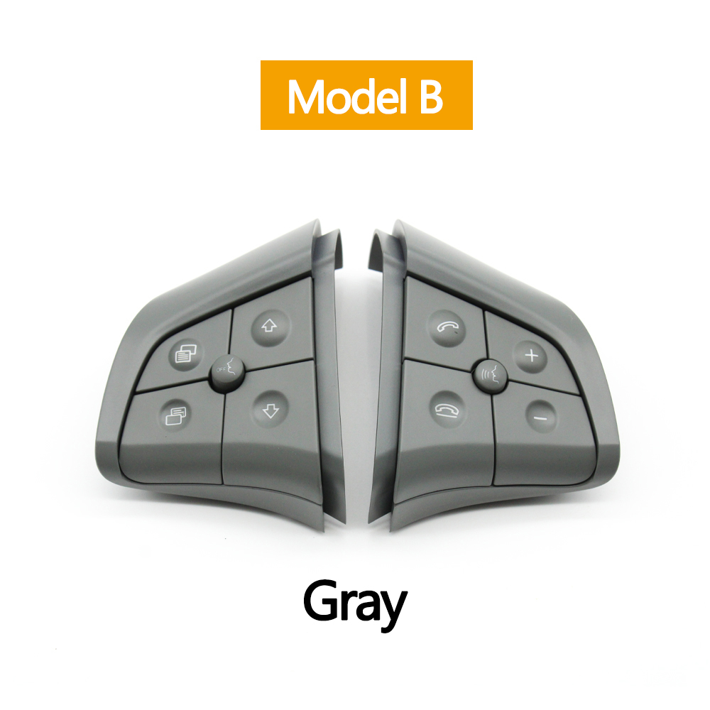 Modello B-grigio
