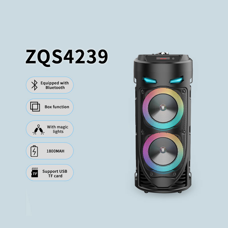 スピーカー(ブルーツゥース) ワイヤレススピーカー Zx portable loudspeakers | Electro-Voice