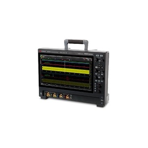 Osciloscopio Digital en Tiempo Real Keysight Mxr204a de 2 GHz y 4 Canales con Alta Frecuencia de Muestreo, Equipo de Medición Profesional - Product Image 3