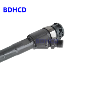 0445110522 100% Original Fabrik direkt BDHCD Gute Qualität Diesel Common Rail Kraftstoff injektor für Grand Cherokee JEEP DODGE - Product Image 3