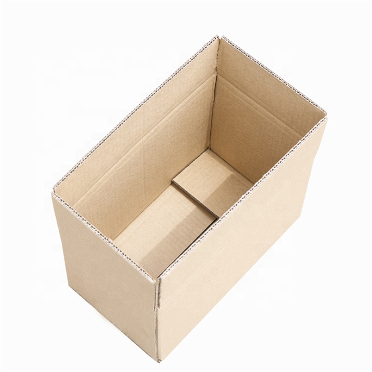 Customized Carton Box Wholesale Carton Package