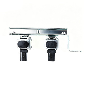 Válvula Solenoide de Vacío para Ford Focus BS7E9J559A, Nueva Pieza de Repuesto para Motor - Product Image 1