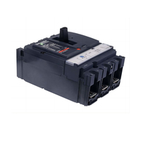 Disjoncteur Schneider NSX100F NSX160F NSX250F NSX400F NSX630F 100A-630A Disjoncteur Mccb