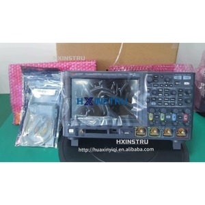 ออสซิลโลสโคป KEYSIGHT DSOX3054G รุ่น H - Product Image 1