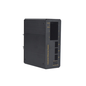 Boîtier en aluminium pour rail DIN standard, amplificateur audio, carte électronique, commutateur <span class=keywords><strong>Ethernet</strong></span>, équipement électrique industriel - Product Image 5