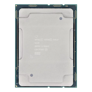 ขายดี ซีออน โกลด์ 6226 โปรเซสเซอร์ SRFPP 12 คอร์ 2.70GHz LGA3647 19.25MB 125W FCLGA3647 ซีพียูเซิร์ฟเวอร์ - Product Image 2