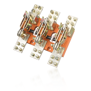 Toonice Interruptor de Desconexión de Cuchilla de Triple Polo y Doble Tiro 400A de Alta Calidad - Product Image 3