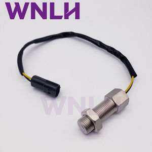 Sensor de Velocidad para Excavadora WNLH Nuevo E320C E320 E200B 5I-7579 196-7973/125-2966 Sensor de Motor S6K - Product Image 1
