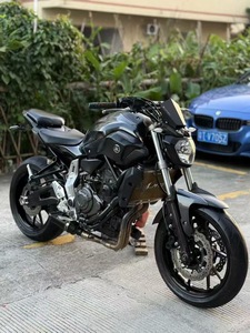 Utilizado para <span class=keywords><strong>Yamaha</strong></span> <span class=keywords><strong>MT</strong></span>-<span class=keywords><strong>10</strong></span> en <span class=keywords><strong>2018</strong></span>. Motos Deportivas de Calle de Alta Calidad y Súper Potencia - Product Image 5